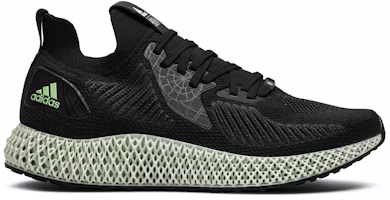 adidas Alphaedge 4D Star Wars Death Star FV4685 adidas Alphaedge 4D Star Wars Death Star FV4685