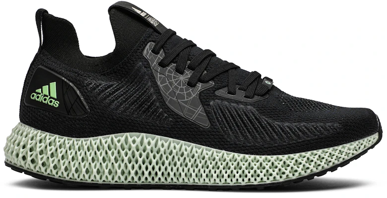 adidas Alphaedge 4D Star Wars Death Star FV4685 FV4685 Novelship