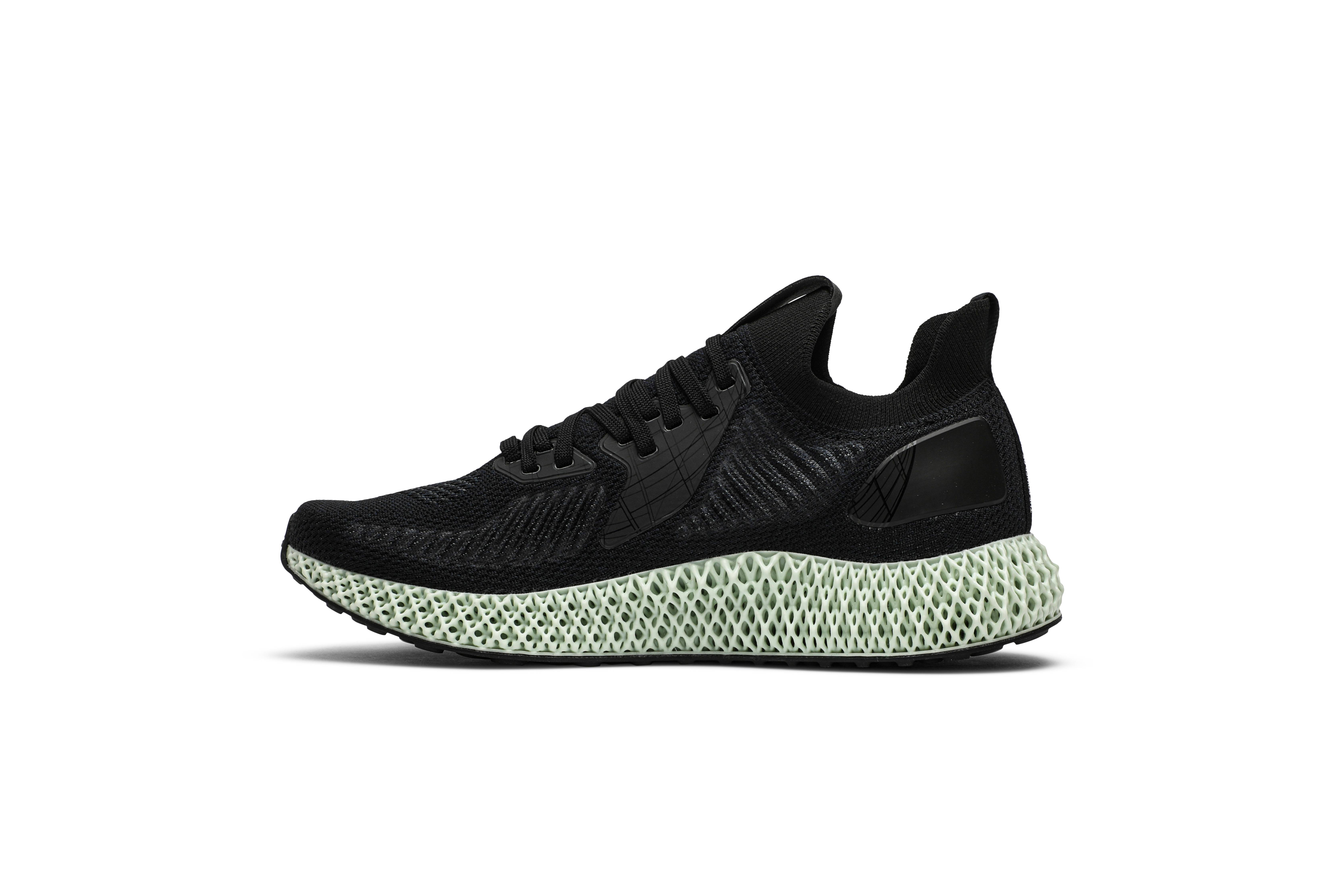 Lookbook 아디다스 알파엣지 4D 데스스타 (Adidas Alphaedge 4D 데스스타) FV4685