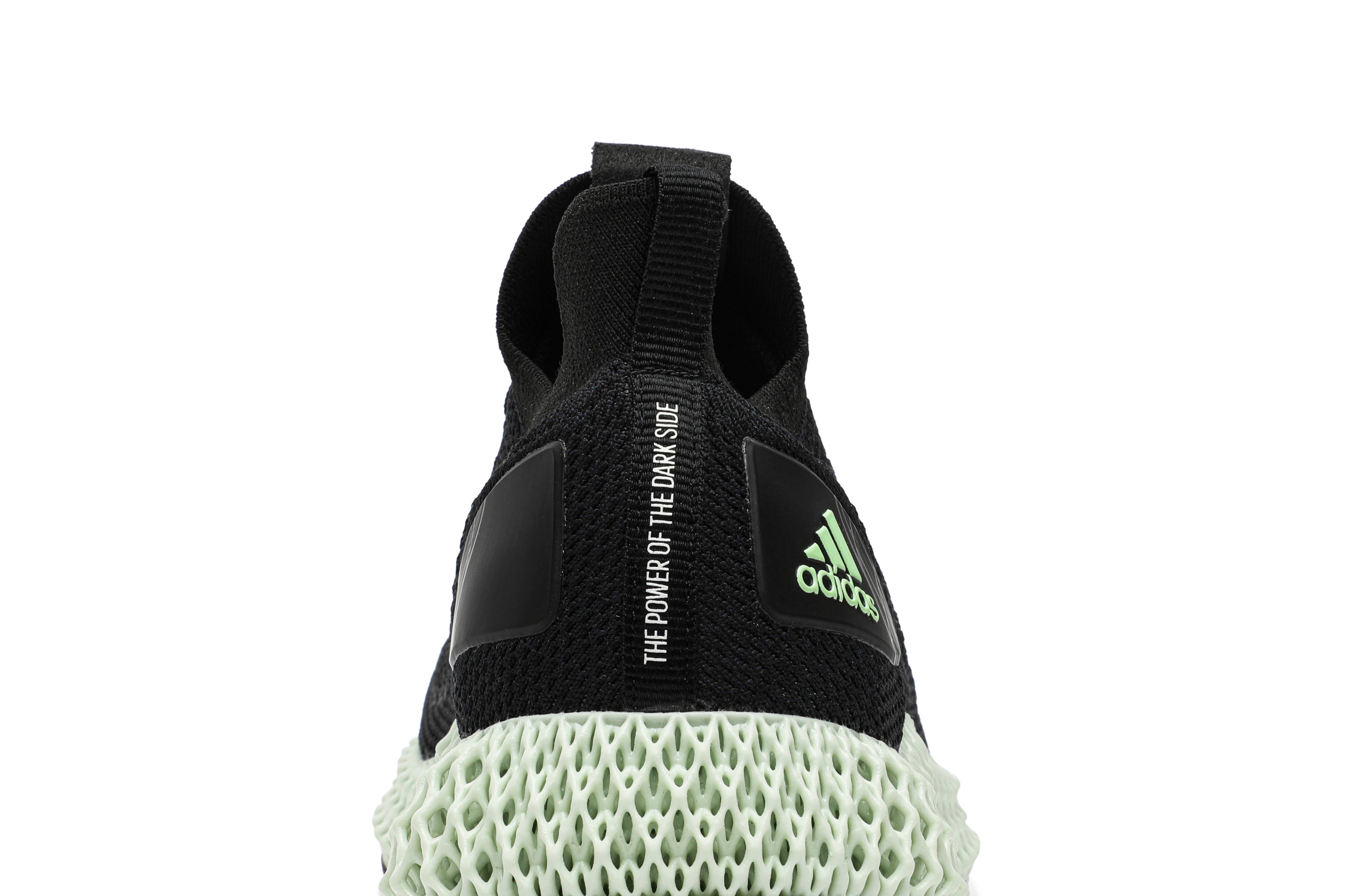 Sizing 아디다스 알파엣지 4D 데스스타 (Adidas Alphaedge 4D 데스스타) FV4685
