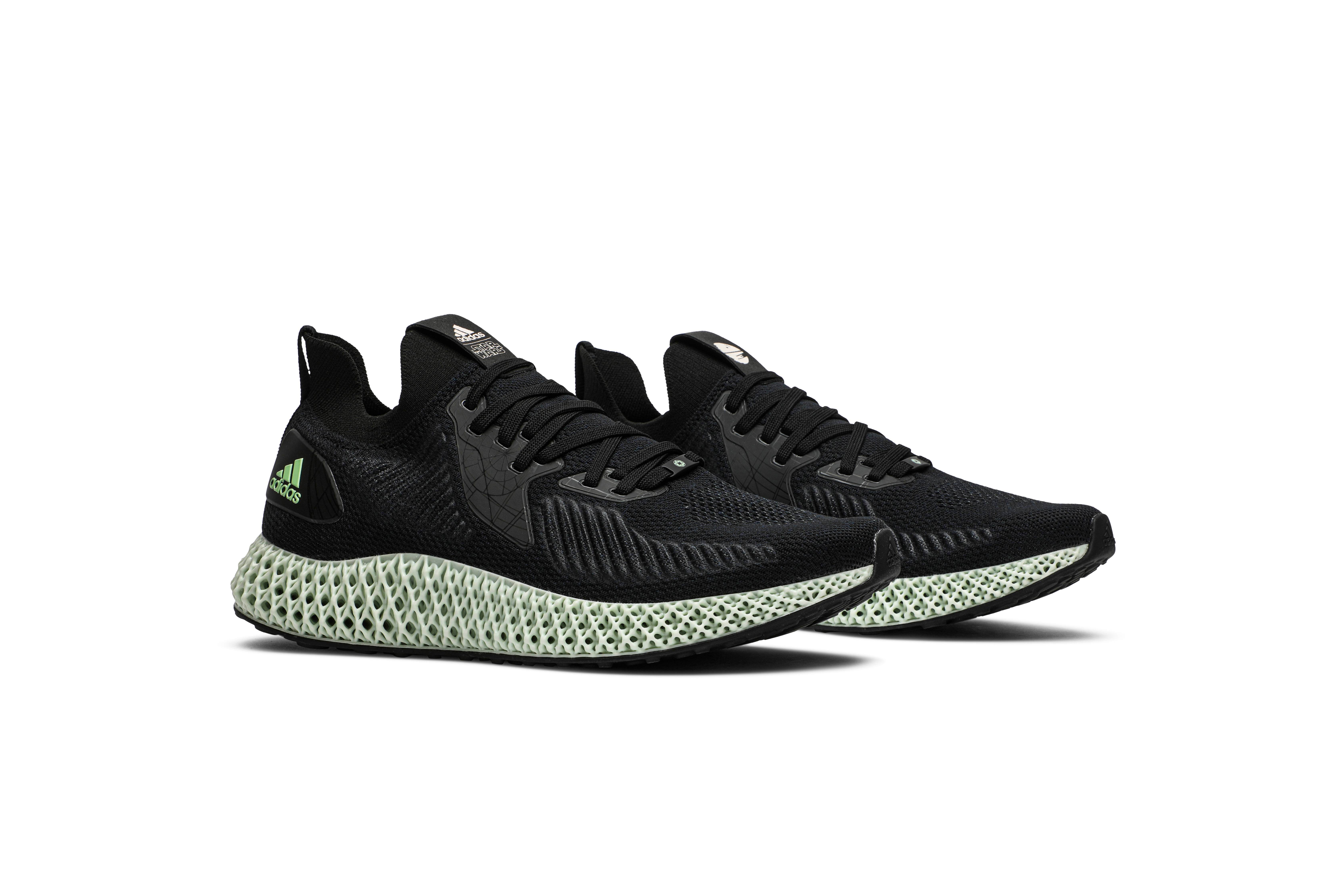 Cheap 아디다스 알파엣지 4D 데스스타 (Adidas Alphaedge 4D 데스스타) FV4685