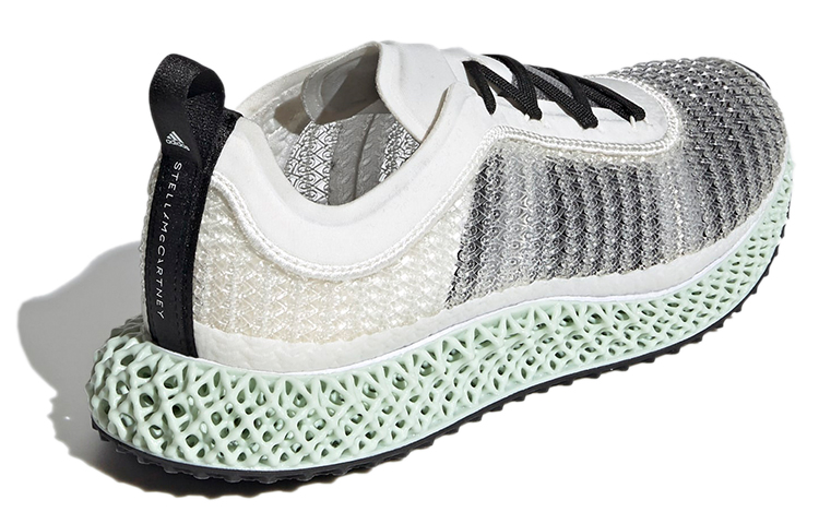 Shop adidas AlphaEdge 4D Stella McCartney Crochet Mujer FX1949