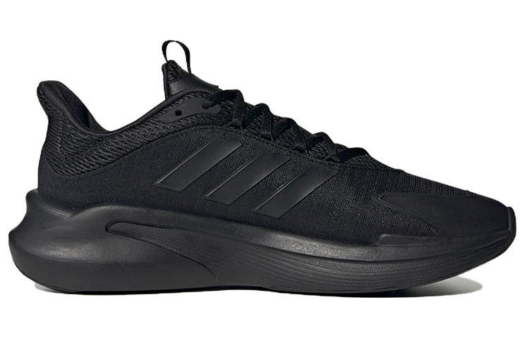 Order アルファエッジ+ "ブラックカーボン" IF7290