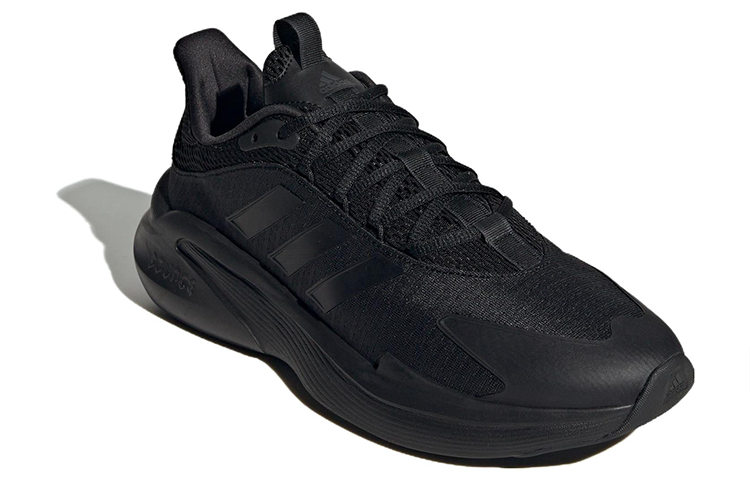 Lookbook アルファエッジ+ "ブラックカーボン" IF7290