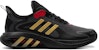 adidas Kasut Larian Rendah 'Hitam Kuning' IH6024