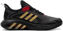 Order adidas Kasut Larian Rendah 'Hitam Kuning' IH6024