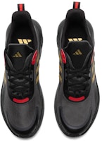 Zapatillas de Running adidas Bajas 'Negro Amarillo' IH6024 Lookbook Zapatillas de Running adidas Bajas 'Negro Amarillo' IH6024