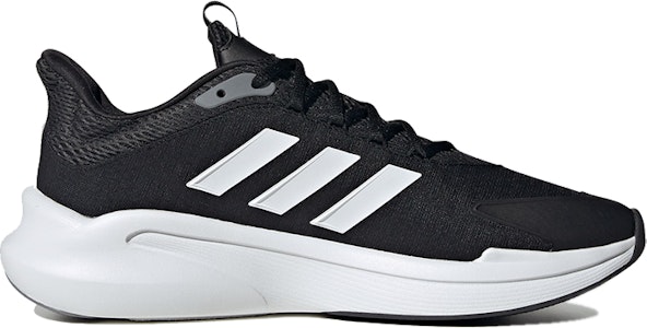 アルファエッジ+ ブラックホワイト IF7292 Order アルファエッジ+ ブラックホワイト IF7292