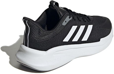 アルファエッジ+ ブラックホワイト IF7292 Shop アルファエッジ+ ブラックホワイト IF7292