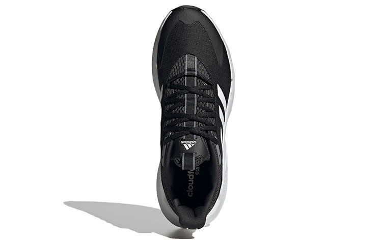 Purchase アルファエッジ+ ブラックホワイト IF7292