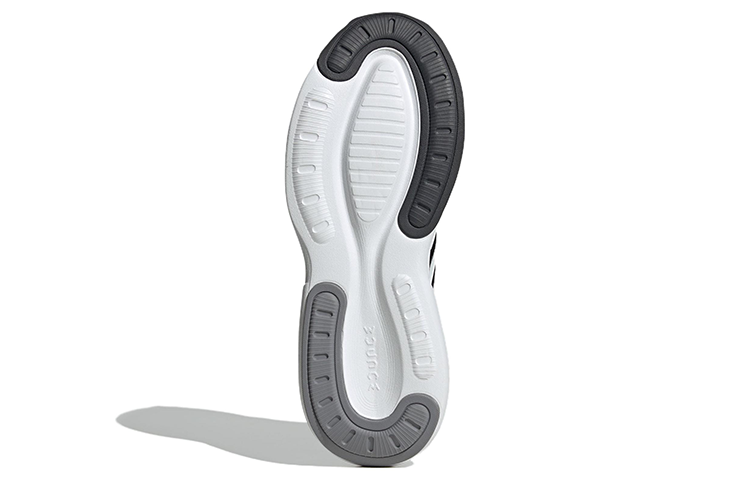 Details for アルファエッジ+ ブラックホワイト IF7292