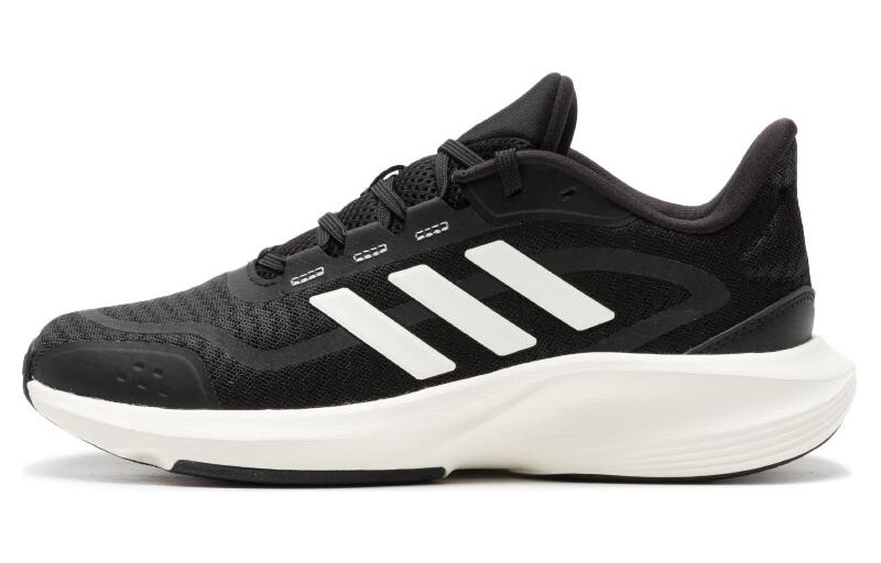 adidas Alphaedge+ 'Black White' IH6038