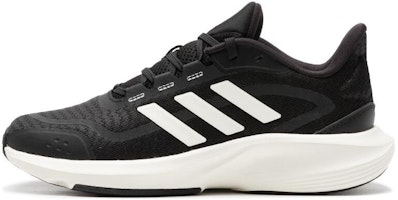 adidas Alphaedge+ 'Black White' IH6038 adidas Alphaedge+ 'Black White' IH6038