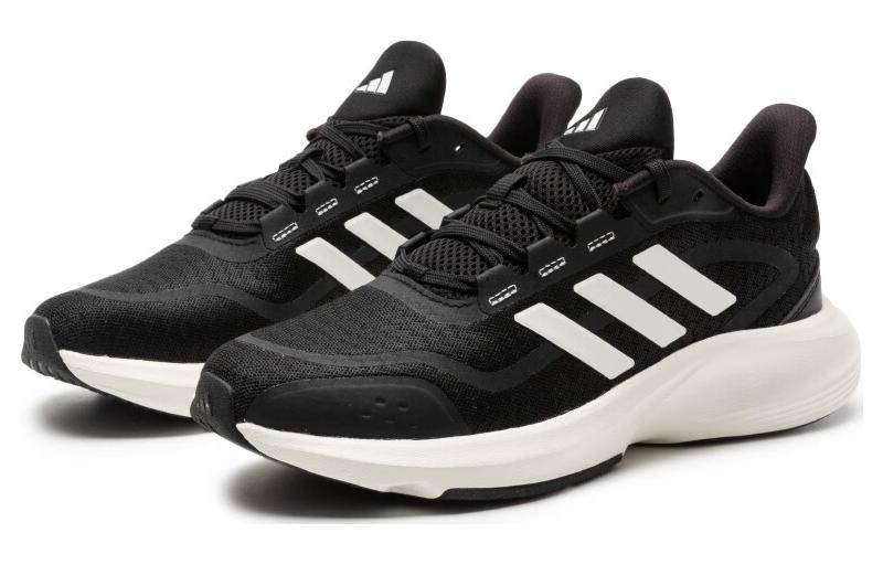 Lookbook 아디다스 알파엣지+ '블랙 화이트' IH6038