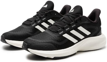 阿迪达斯 Alphaedge+ '黑白' IH6038 Lookbook 阿迪达斯 Alphaedge+ '黑白' IH6038