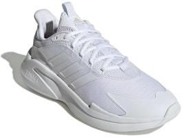 阿迪达斯 AlphaEdge+ 白灰配色 IF7291 Lookbook 阿迪达斯 AlphaEdge+ 白灰配色 IF7291