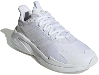 アルファエッジ+ 白/グレー IF7291 Lookbook アルファエッジ+ 白/グレー IF7291