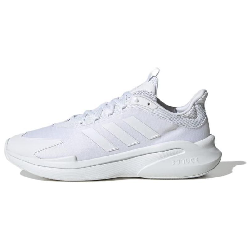 Details for アルファエッジ+ 白/グレー IF7291