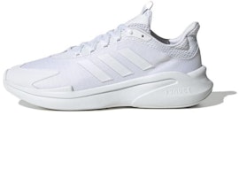 阿迪达斯 AlphaEdge+ 白灰配色 IF7291 Details for 阿迪达斯 AlphaEdge+ 白灰配色 IF7291