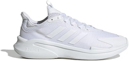 阿迪达斯 AlphaEdge+ 白灰配色 IF7291 Sizing 阿迪达斯 AlphaEdge+ 白灰配色 IF7291