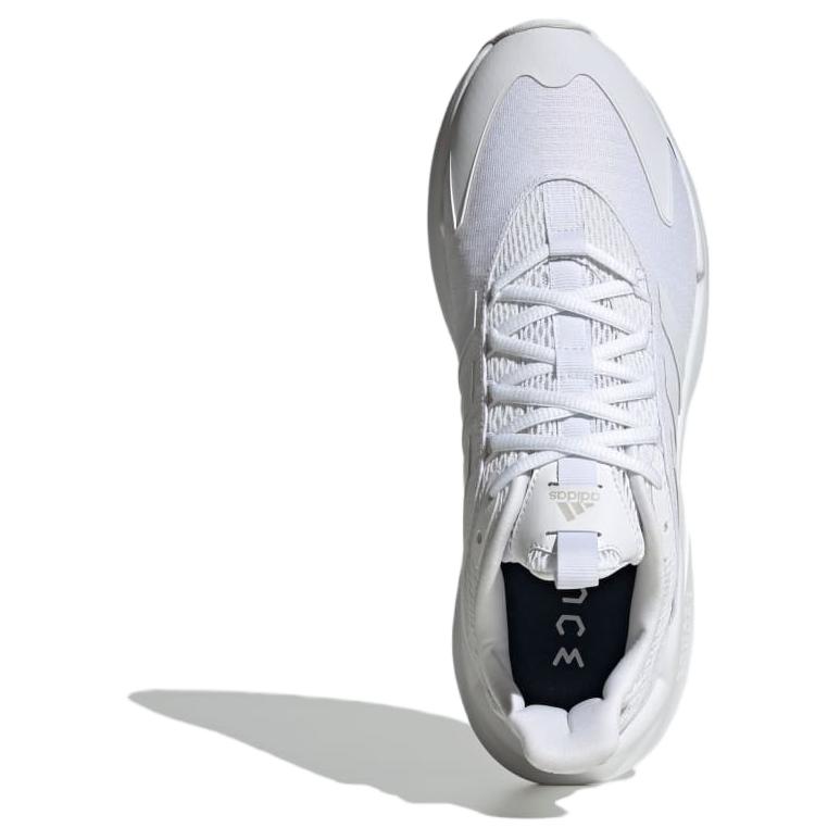 Cheap アルファエッジ+ 白/グレー IF7291