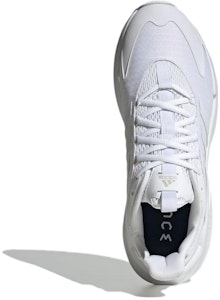 アルファエッジ+ 白/グレー IF7291 Cheap アルファエッジ+ 白/グレー IF7291