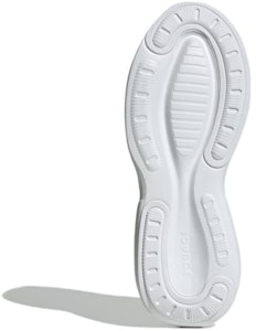 アルファエッジ+ 白/グレー IF7291 1