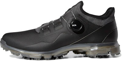 adidas Alphaflex 21 BOA 'Black Grey Green' FZ1034 adidas Alphaflex 21 BOA 'Black Grey Green' FZ1034
