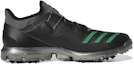 Order 阿迪达斯 Alphaflex 21 BOA '黑灰绿' FZ1034