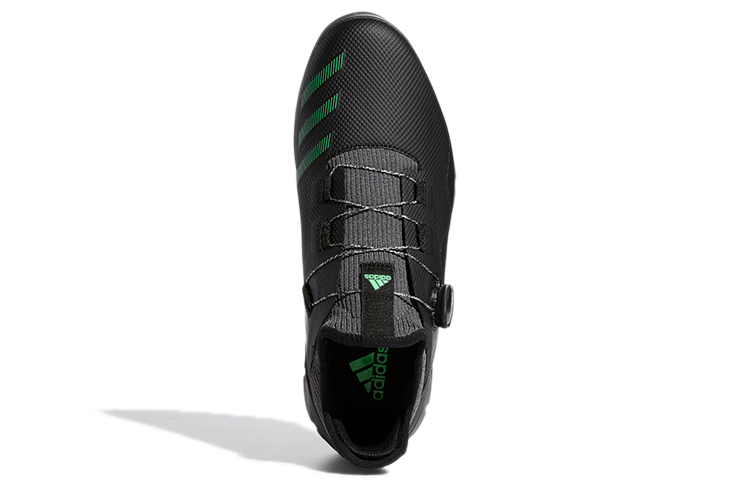 Purchase 阿迪达斯 Alphaflex 21 BOA '黑灰绿' FZ1034