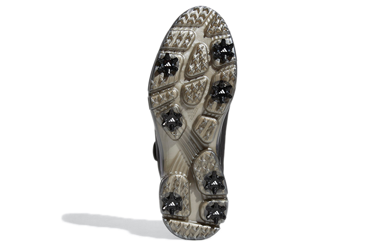Details for 阿迪达斯 Alphaflex 21 BOA '黑灰绿' FZ1034