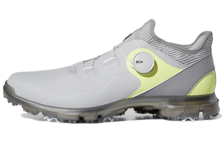 adidas Alphaflex 21 Boa 'Grey Golf' FZ1033