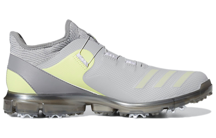 Order adidas Alphaflex 21 Boa ''Grijs Golf'' FZ1033