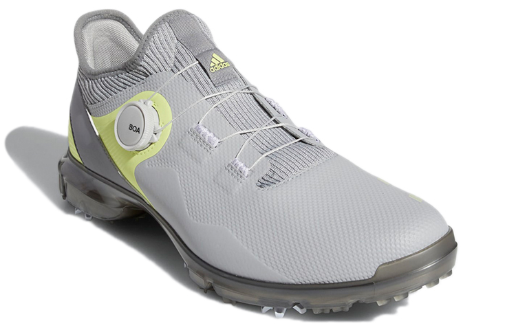 Lookbook adidas Alphaflex 21 Boa ''Grijs Golf'' FZ1033