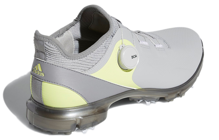 Shop adidas Alphaflex 21 Boa ''Grijs Golf'' FZ1033