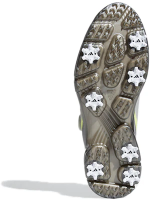 adidas Alphaflex 21 Boa ''Grijs Golf'' FZ1033 Details for adidas Alphaflex 21 Boa ''Grijs Golf'' FZ1033