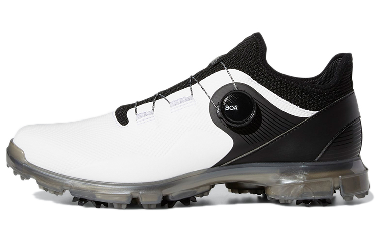 adidas Alphaflex 21 Boa 'White Black' FZ1032