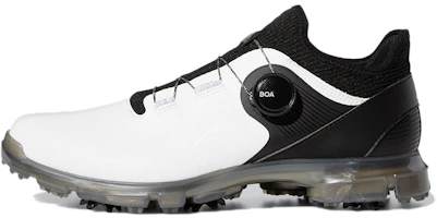 adidas Alphaflex 21 Boa 'White Black' FZ1032 adidas Alphaflex 21 Boa 'White Black' FZ1032