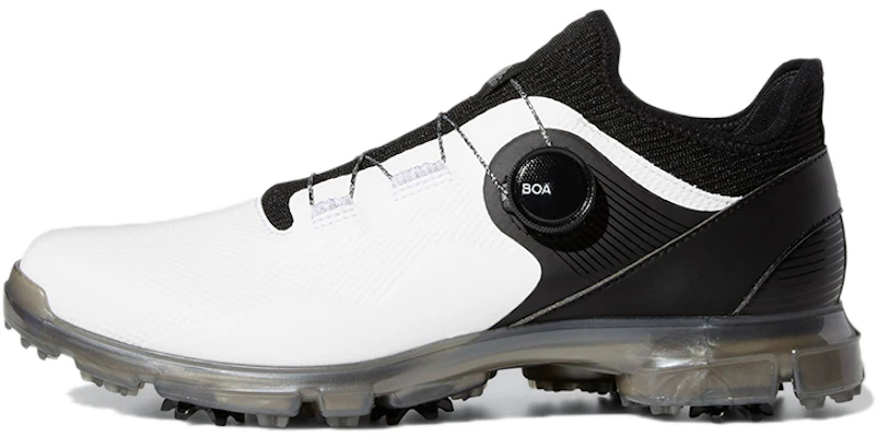 阿迪达斯 Alphaflex 21 Boa '白黑配色' FZ1032 Buy 阿迪达斯 Alphaflex 21 Boa '白黑配色' FZ1032