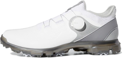 adidas Alphaflex 21 Boa 'White Grey' FZ1031 adidas Alphaflex 21 Boa 'White Grey' FZ1031