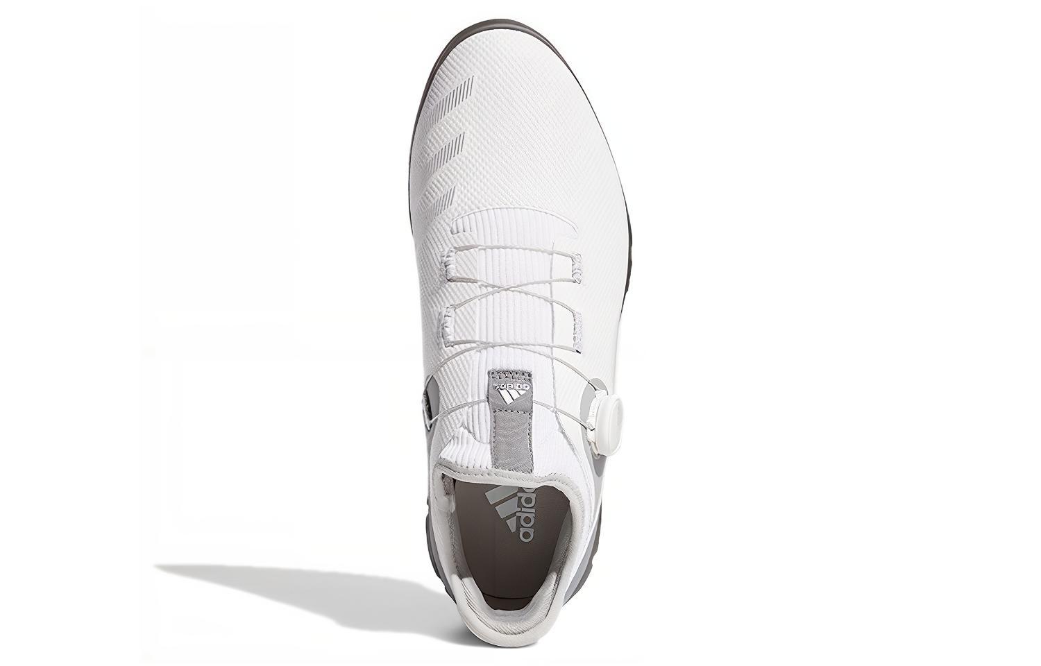 Purchase adidas Alphaflex 21 Boa 'Putih Abu-abu' FZ1031