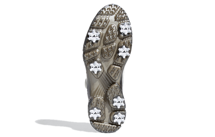 adidas Alphaflex 21 Boa 'White Grey' 圖 6