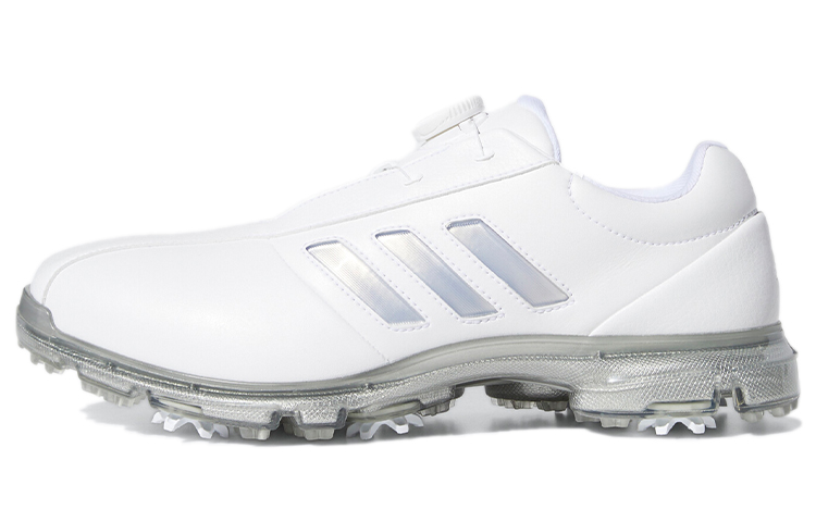 adidas Alphaflex Boa 'White' EF5698