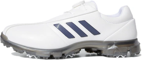 adidas Alphaflex Boa 'White Blue Grey' F35399 adidas Alphaflex Boa 'White Blue Grey' F35399