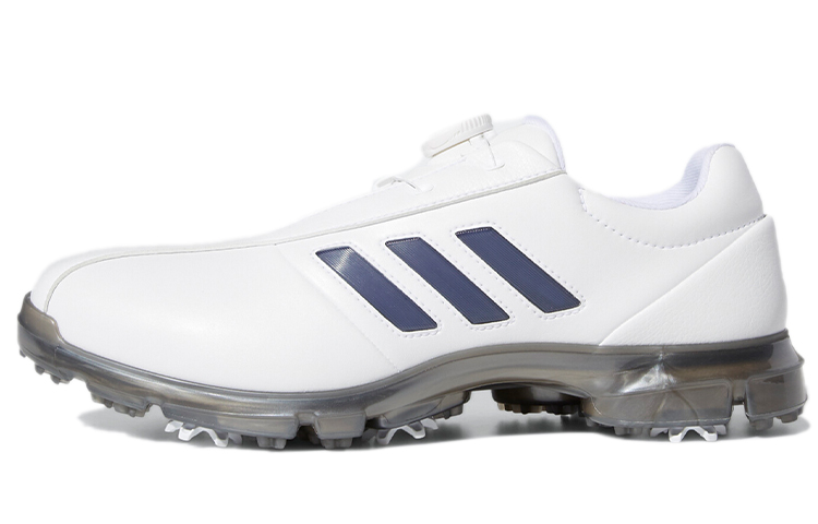 adidas Alphaflex Boa 'White Blue Grey' F35399