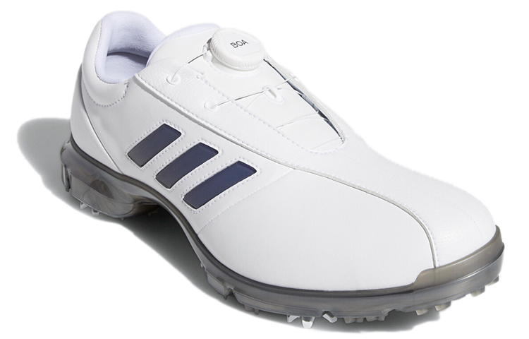 Lookbook adidas Alphaflex Boa ''Blanc Bleu Gris'' F35399
