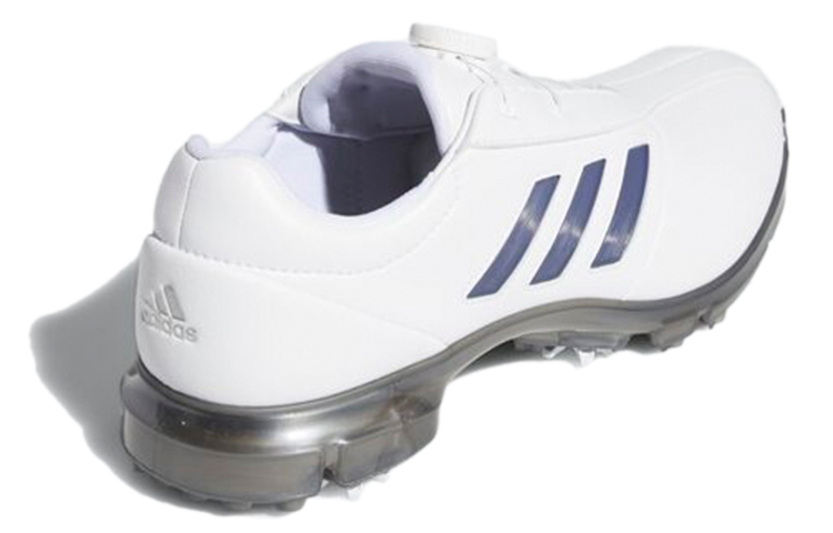 Shop adidas Alphaflex Boa ''Blanc Bleu Gris'' F35399