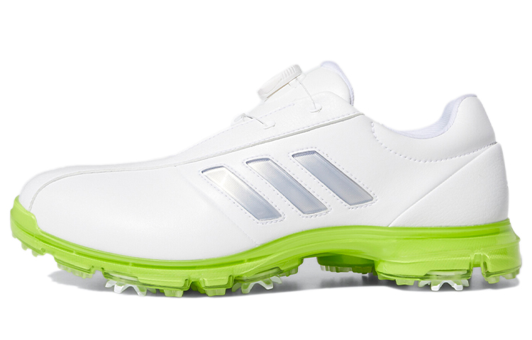 adidas Alphaflex Boa 'White Green' F35400