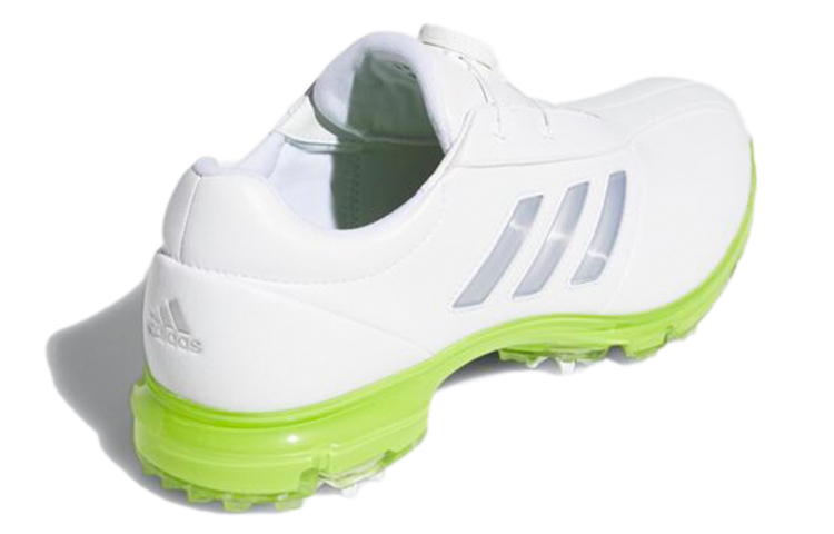 Shop adidas Alphaflex Boa 'Putih Hijau' F35400