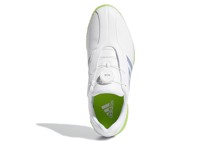 Purchase adidas Alphaflex Boa 'Putih Hijau' F35400
